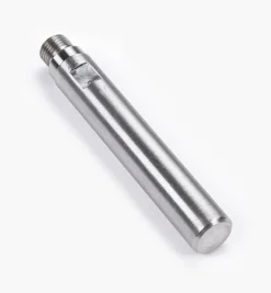 Threaded Posts For Modular Tool Rest System