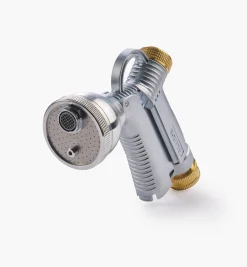 Three-Pattern Metal Nozzle