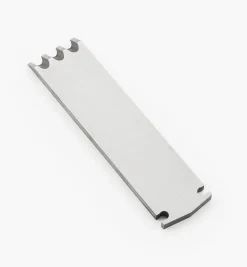 Three-Reed, PM-V11 Reeding Blades For Veritas Combination Plane