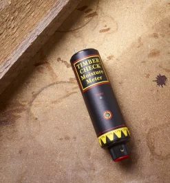 Timber Check Moisture Meter