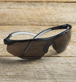 Tinted Safety Glasses