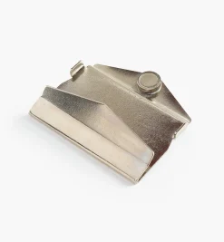 Tip Guard For Log Builder's Slick