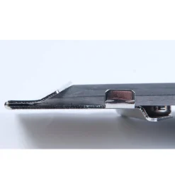 Tip Guard For Log Builder's Slick