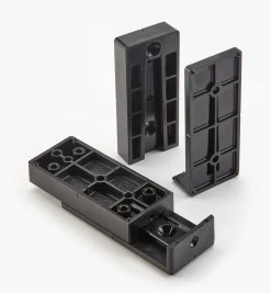 Titan 2 × 4 Railing Connectors