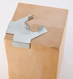 Titan Post Center Guides