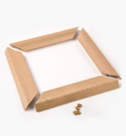 Titan Wooden Post Skirts