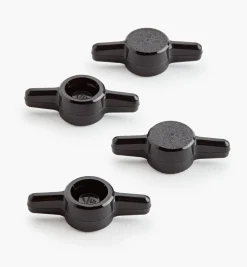 T-Knobs For Jigs & Fixtures