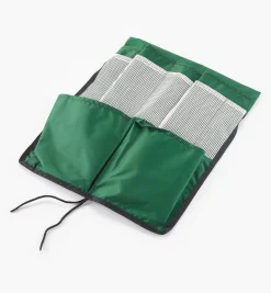 Tool Holder For Folding Kneeler Stool