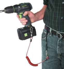 Tool Safety Tether