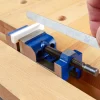Toolmaker’s Vise