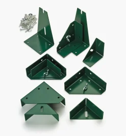 Top Kit For Raised-Bed Kit