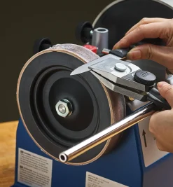 Tormek Leather Honing Wheels