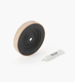 Tormek Leather Honing Wheels