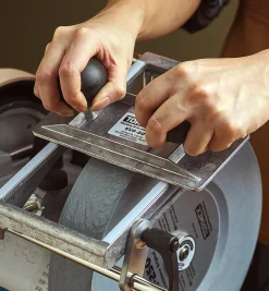 Tormek Molding Knife Attachment