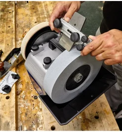 Tormek T-8 Sharpening Machine