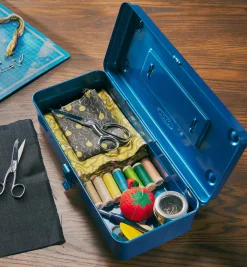 Toyo Medium Stackable Toolbox