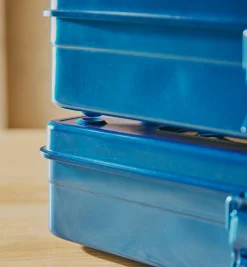 Toyo Medium Stackable Toolbox