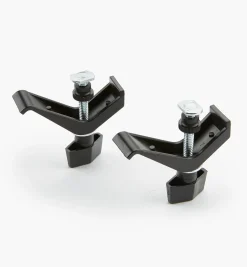 Track Clamps For Kreg Accu-Cut Saw Guide