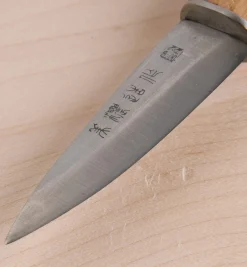 Traditional Japanese Carving Knives