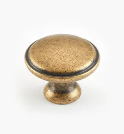 Traditional Knob