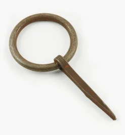 Traditional Ring Pulls