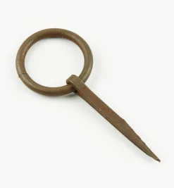 Traditional Ring Pulls