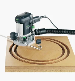 Trammel Unit For Festool OF 1010 EQ Router