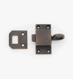 Transom Latch