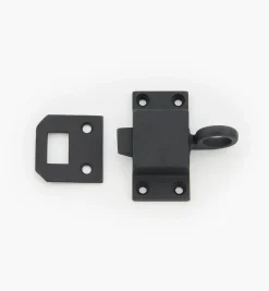 Transom Latch