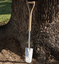 Transplant Spade