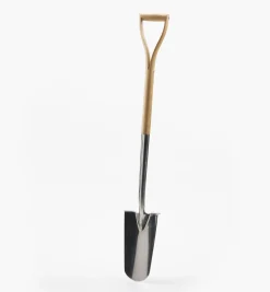 Transplant Spade