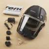Trend Airshield Pro Full-Face Shield