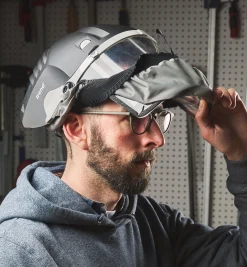 Trend Airshield Pro Full-Face Shield