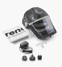 Trend Airshield Pro Full-Face Shield