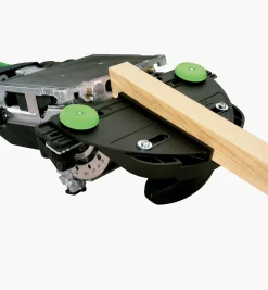 Trim Stop For Festool Domino Joining Systems