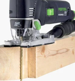 Trion PS 300 EQ Pendulum Jigsaw