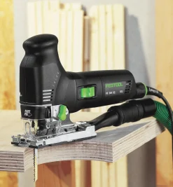 Trion PS 300 EQ Pendulum Jigsaw