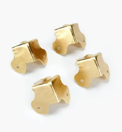 Trunk Bottom Corners