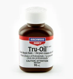 Tru-Oil