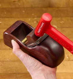 Trusty-Cook Slimline Dead-Blow Hammers