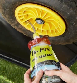 Ts-Pro Tire Sealant