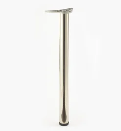 Tubular Steel Table Leg