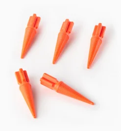 Twist-n-Seal Stopper