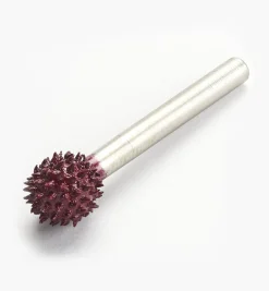 Typhoon Carving Burrs