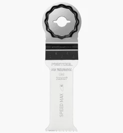 Universal Blades For Festool Vecturo OSC 18 Oscillator