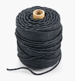 Unlaced Danish Cord