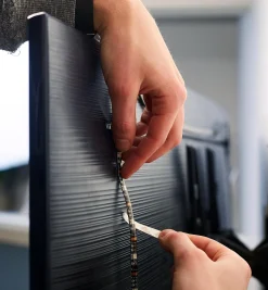 USB Color-Controlled LED Tape Light Kit