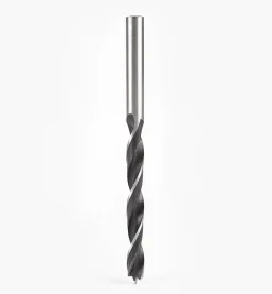 Utility Brad-Point Drills – Metric Sets