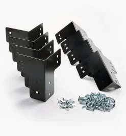 Utility Table Hardware Kit