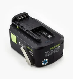 15V 5.2 Ah Replacement Battery For Festool T 15 & C 15 Cordless Drills